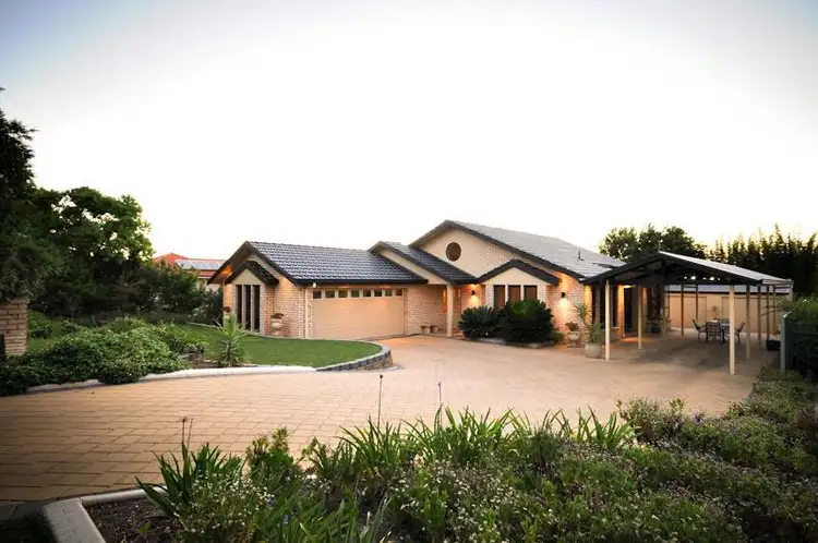 Main view of Homely house listing, 19 Thorby Ave, Dubbo NSW 2830