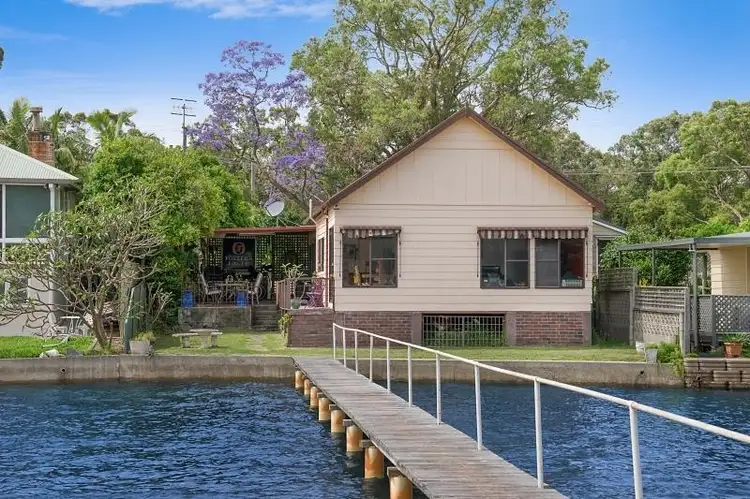 Second view of Homely house listing, 109 Woy Woy Rd, Woy Woy NSW 2256