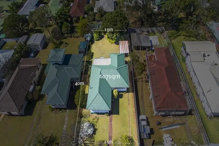 Third view of Homely house listing, 80 Lutzow St, Tarragindi QLD 4121