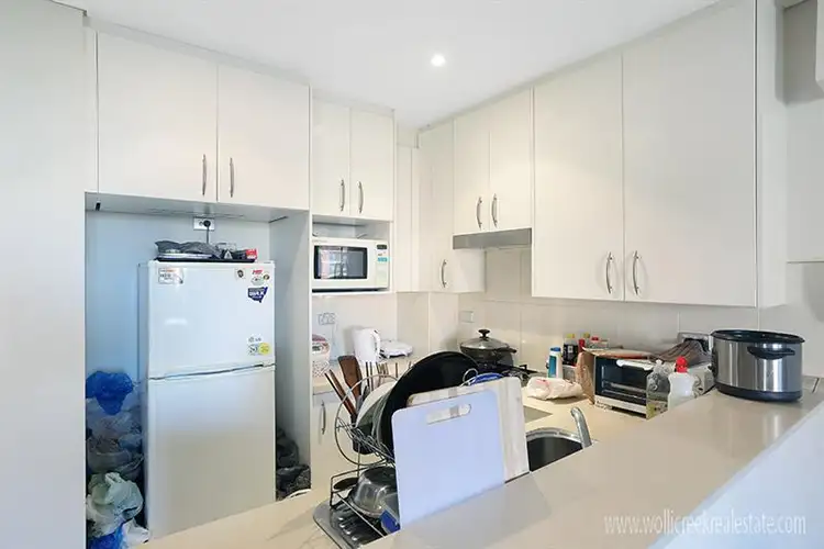 Fourth view of Homely apartment listing, 43/95 Bonar St, Wolli Creek NSW 2205