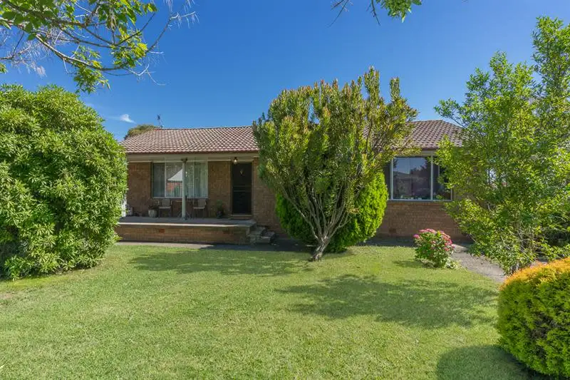 Main view of Homely house listing, 3 Dalton St, Orange NSW 2800