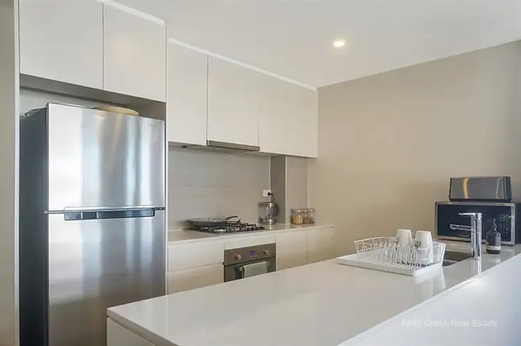 Sixth view of Homely apartment listing, 605/1 Guess Ave, Wolli Creek NSW 2205