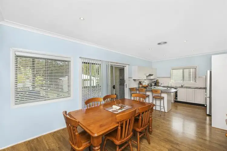 Fifth view of Homely house listing, Address available on request