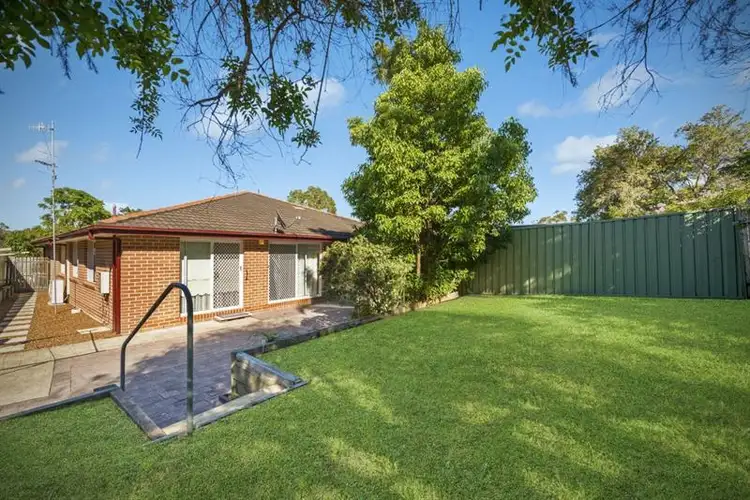 Second view of Homely semi-detached listing, 2a Sara Jane Cl, Kanwal NSW 2259