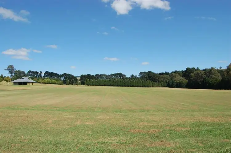 Second view of Homely rural property listing, 360 Tourist Rd, Glenquarry NSW 2576