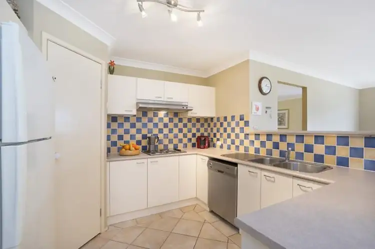 Fifth view of Homely house listing, 2B Waterloo Ave, Woy Woy NSW 2256