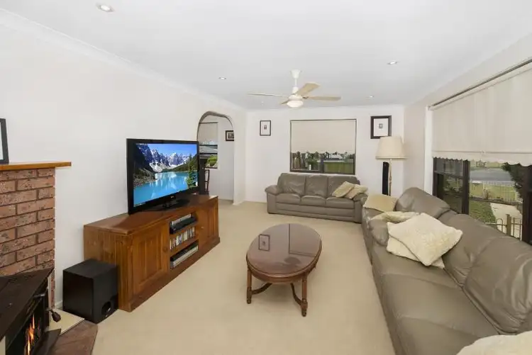 Fourth view of Homely house listing, 80 Malvina Pde, Lake Haven NSW 2263