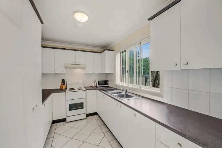 Third view of Homely townhouse listing, 4/19 Paton St, Woy Woy NSW 2256