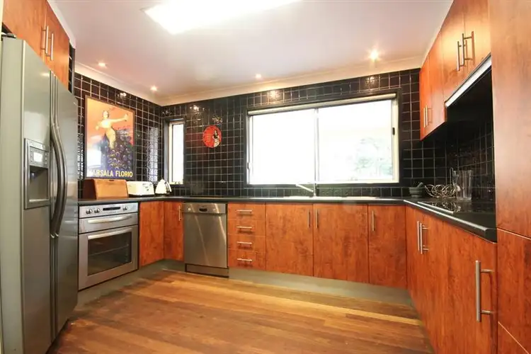 Fifth view of Homely house listing, 33 Raiss Cl, Lemon Tree Passage NSW 2319