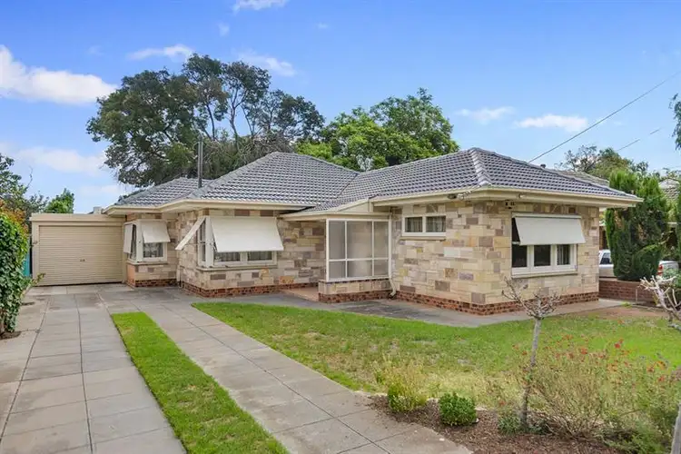 11 Kings Ave, Blair Athol SA 5084