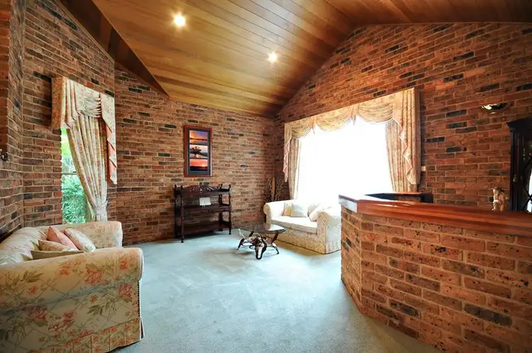 Fifth view of Homely house listing, 17 Ingrid Pl, Dubbo NSW 2830