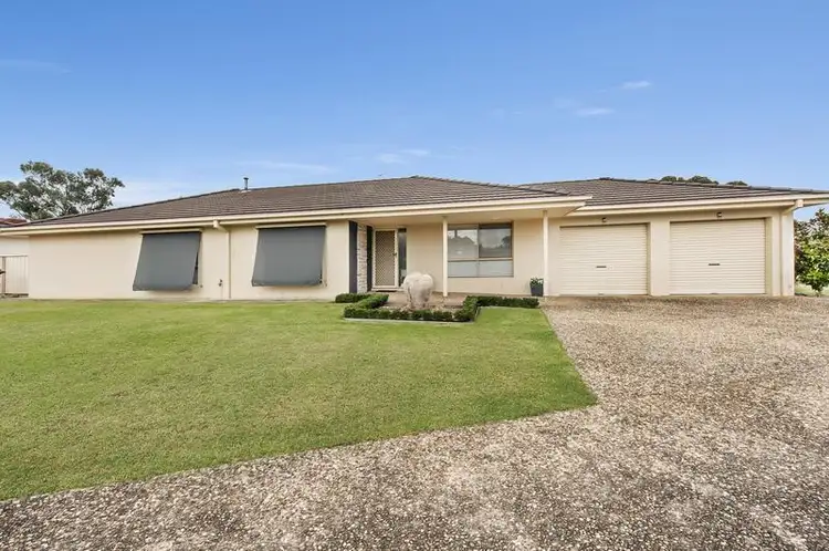14A Worsley Pl, Lavington NSW 2641