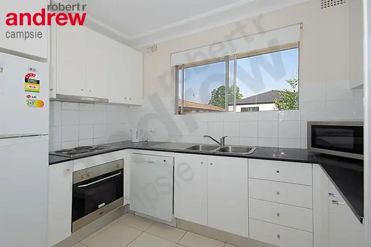 Second view of Homely apartment listing, 11/45-47 First Ave, Campsie NSW 2194