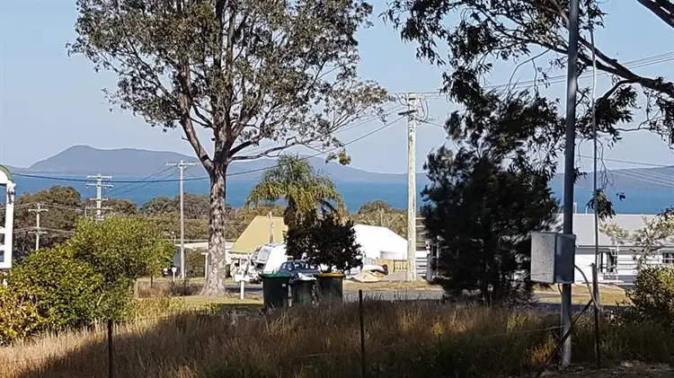 Second view of Homely land listing, 10 Coolangatta St, Coomba Park NSW 2428