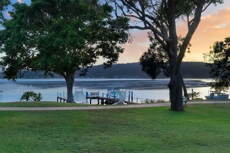 248 Blackwall Rd, Woy Woy NSW 2256