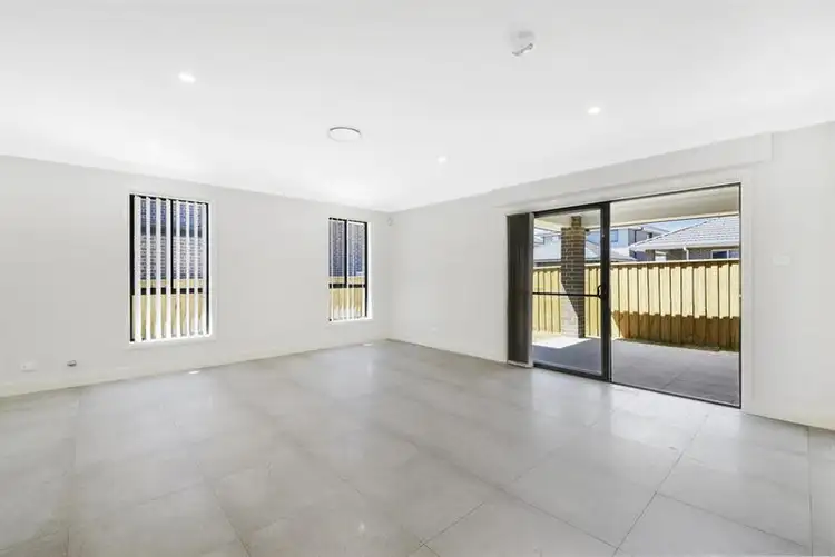 Sixth view of Homely house listing, 24 Faulkner Way, Edmondson Park NSW 2174