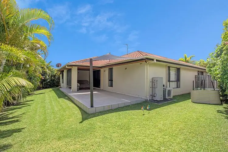 Fifth view of Homely house listing, 75 Casuarina Dr, Elanora QLD 4221