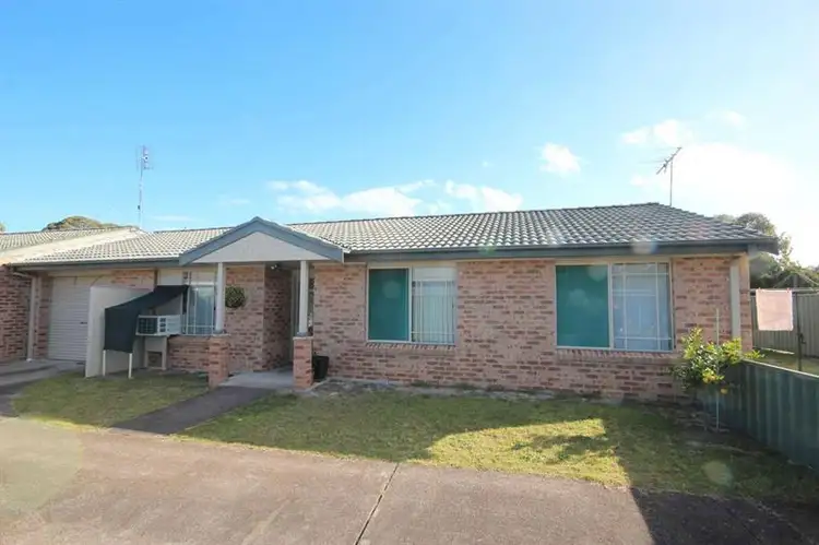 5 Pershing Pl, Tanilba Bay NSW 2319