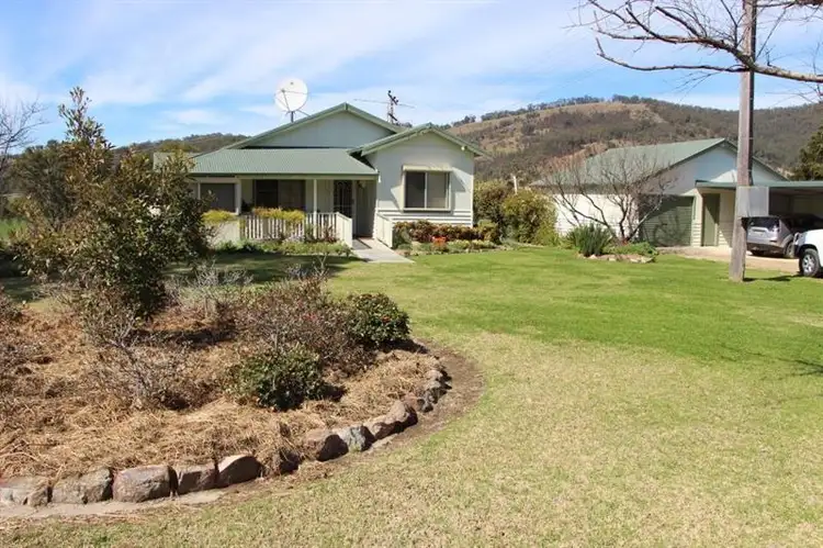 Second view of Homely rural property listing, 705 Barrington West Rd, Gloucester NSW 2422