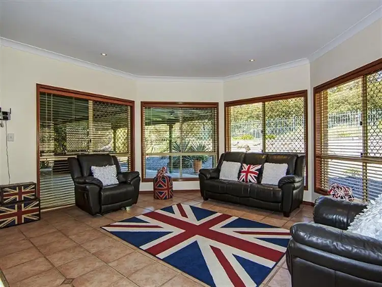 Seventh view of Homely house listing, 86 Stubbin  St, Belivah QLD 4207