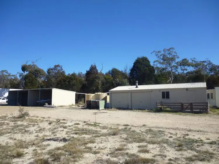Seventh view of Homely rural property listing, 389 Fox's Elbow Rd, Braidwood NSW 2622