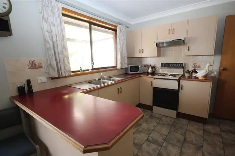 Sixth view of Homely house listing, 42 Francis  Ave, Lemon Tree Passage NSW 2319