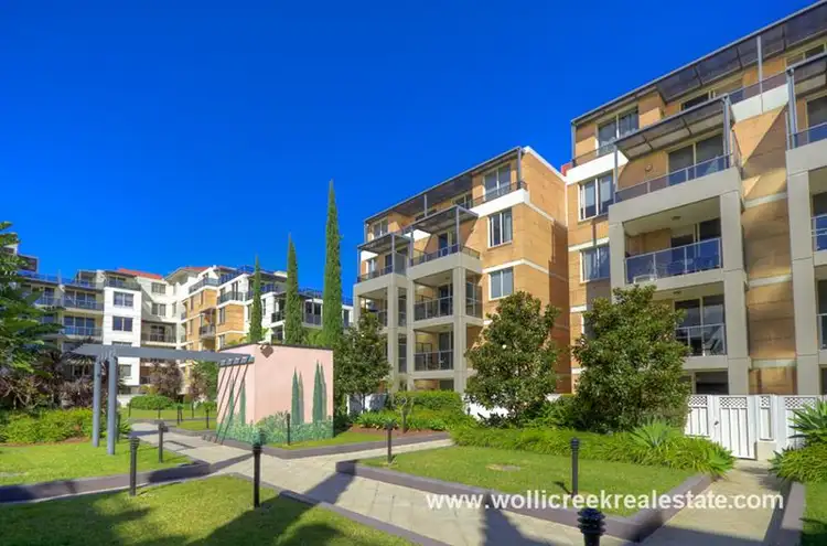 43/95 Bonar St, Wolli Creek NSW 2205