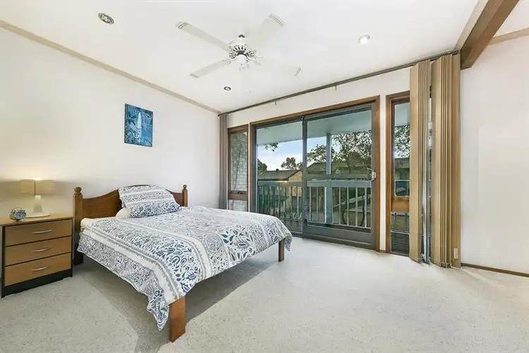 Fourth view of Homely townhouse listing, 19/155 Cooper Rd, Yagoona NSW 2199