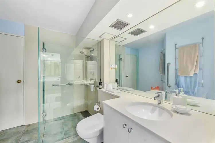Fourth view of Homely apartment listing, 44/103 Victoria St, Potts Point NSW 2011