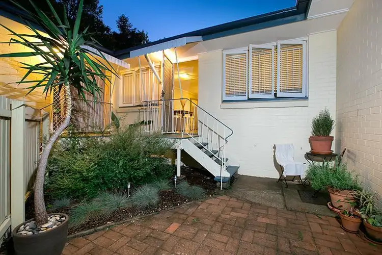 Main view of Homely unit listing, 6/43 Chester Rd, Annerley QLD 4103