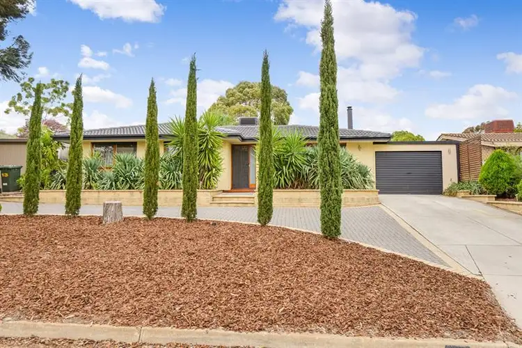 11 Callitris Ave, Surrey Downs SA 5126