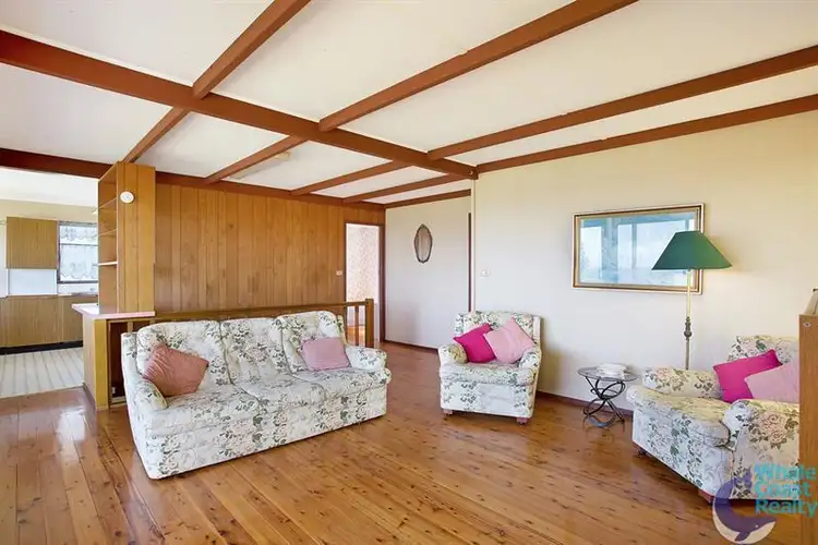 Fifth view of Homely house listing, 7 Dalmeny Dr, Kianga NSW 2546