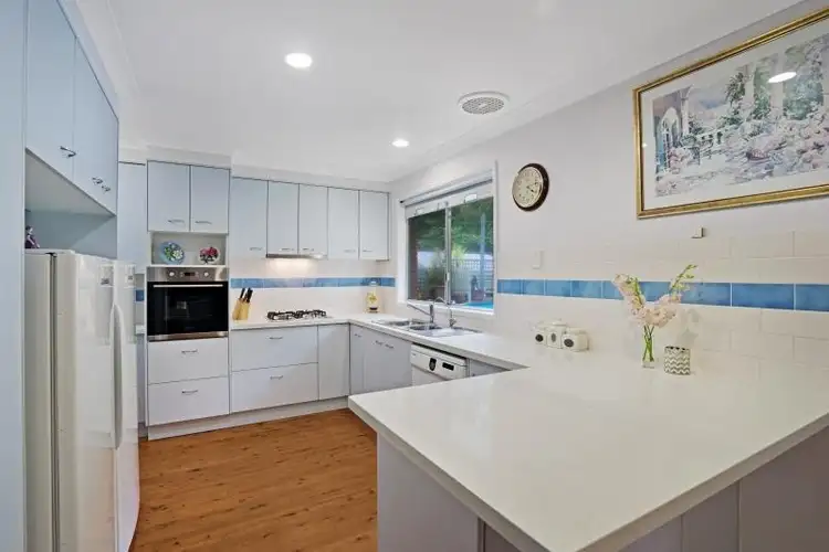 Fourth view of Homely house listing, 29 Bluefish Cres, Tascott NSW 2250