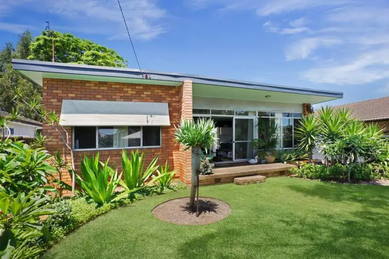 Main view of Homely house listing, 264 Ocean Beach Rd, Umina Beach NSW 2257