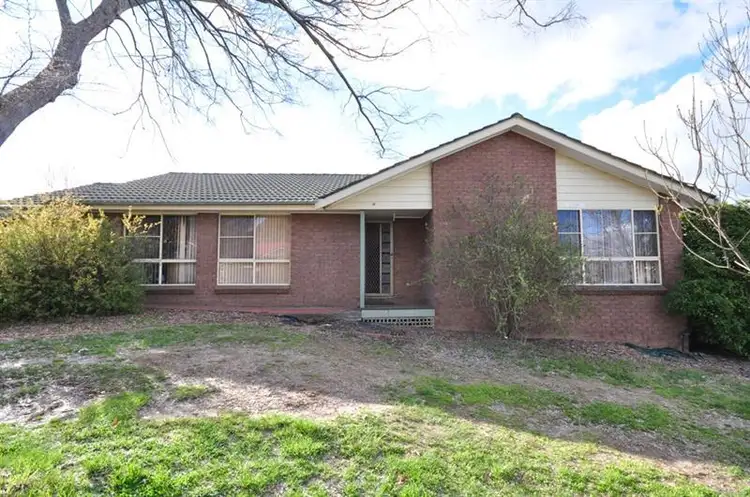 Main view of Homely house listing, 51 Heatherbrae Pde, Orange NSW 2800