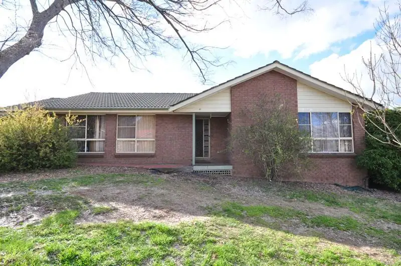 Main view of Homely house listing, 51 Heatherbrae Pde, Orange NSW 2800