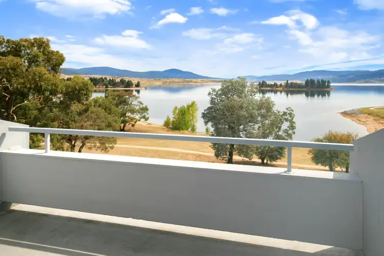 Second view of Homely apartment listing, 420/10 Kosciuszko Road, Jindabyne NSW 2627