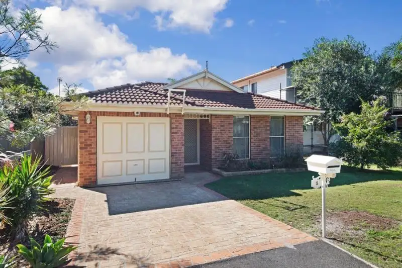 Main view of Homely house listing, 5 Lakeview Pde, Umina Beach NSW 2257