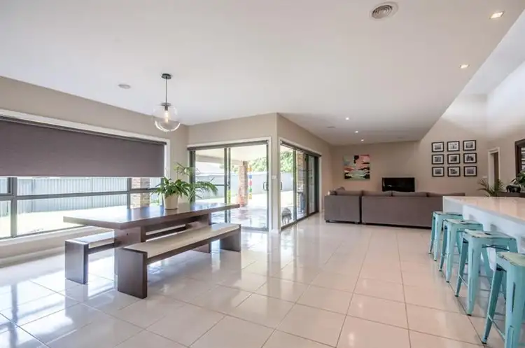 Third view of Homely house listing, 2 Bunya Cl, Orange NSW 2800