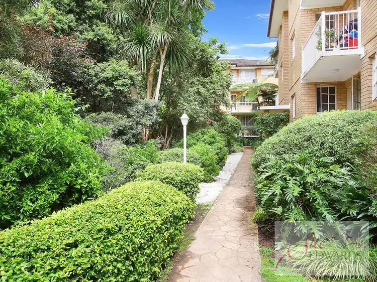 Second view of Homely unit listing, 2/2A Yardley  Ave, Waitara NSW 2077