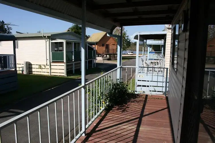 Sixth view of Homely house listing, 4/8531 Pacific Hwy, Urunga NSW 2455