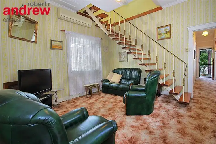 Second view of Homely house listing, 39 Claremont St, Campsie NSW 2194