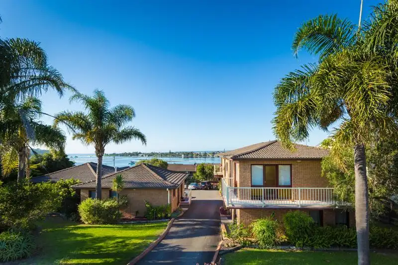 Main view of Homely unit listing, 1/32-34 Main  St, Merimbula NSW 2548