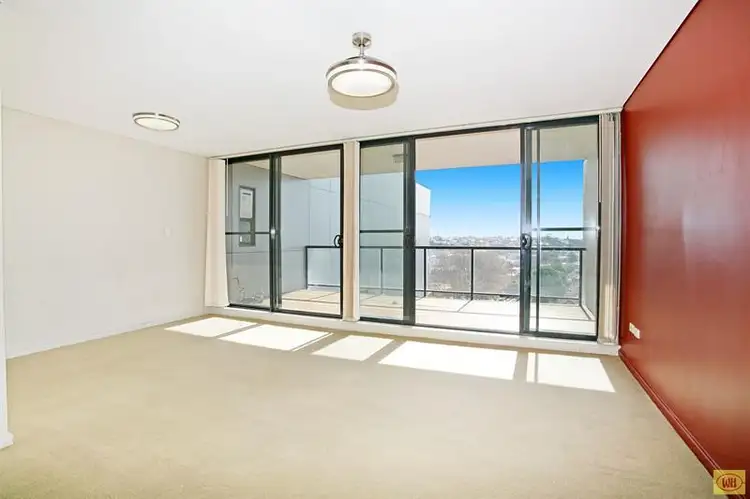 Second view of Homely apartment listing, 32/13-19 Bryant St, Rockdale NSW 2216
