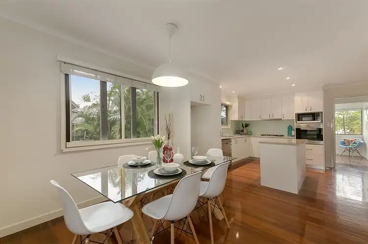 Third view of Homely house listing, 16 Belvedere St, Tarragindi QLD 4121
