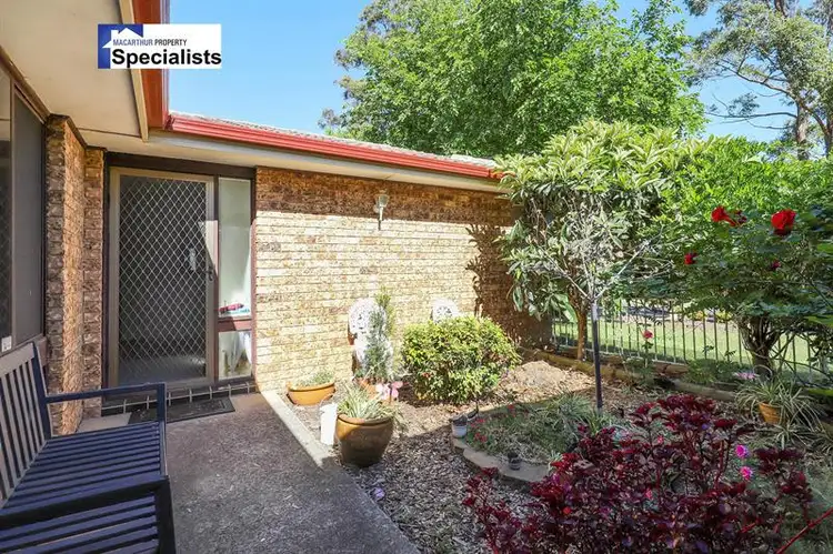 Third view of Homely house listing, 25 Goulburn St, Ruse NSW 2560