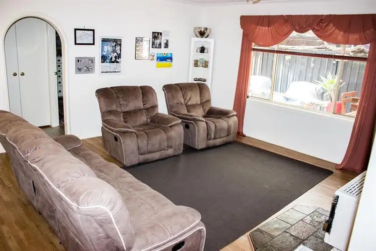 Second view of Homely house listing, 21 O'Connor Pl, Dubbo NSW 2830