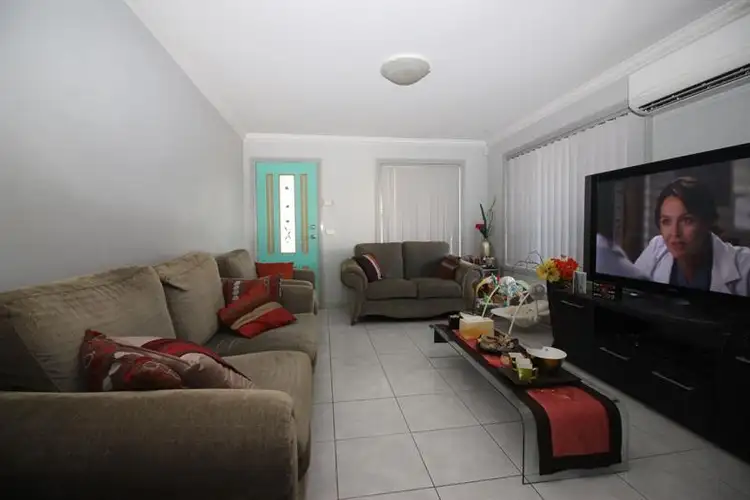 Second view of Homely townhouse listing, 8/158 Canberra St, St Marys NSW 2760