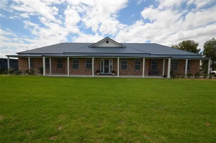 19 Oakham St, Boggabri NSW 2382