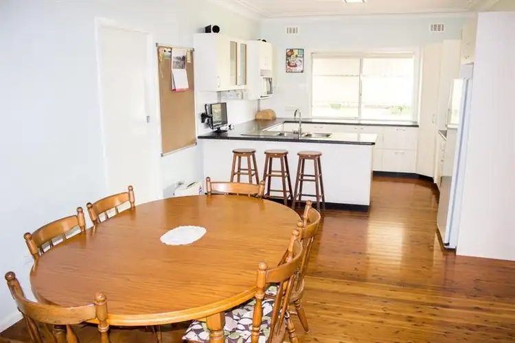 Third view of Homely house listing, 84 Dalton St, Dubbo NSW 2830